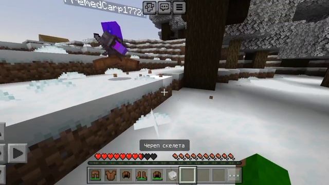 ИГРАЕМ В ПРЯТКИ С Kit Bot | В МАЙНКРАФТЕ!!! смотреть онлайн