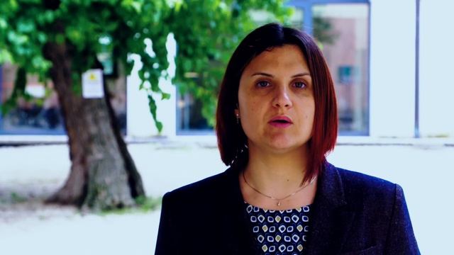 Lucrezia Lopez | Universidad de Santiago de Compostela смотреть онлайн