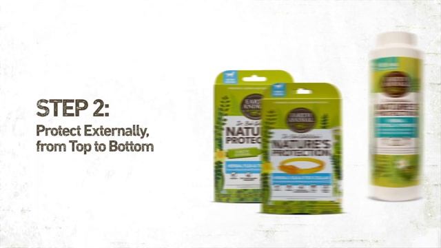 Earth Animal's Nature’s Protection смотреть онлайн