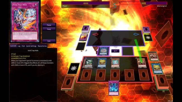 YGOPRO - Sacred Sheep Tree, Baromet | Testing Deck & New Card смотреть онлайн