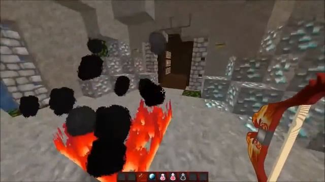 Resurs Pack PhoenixPack смотреть онлайн