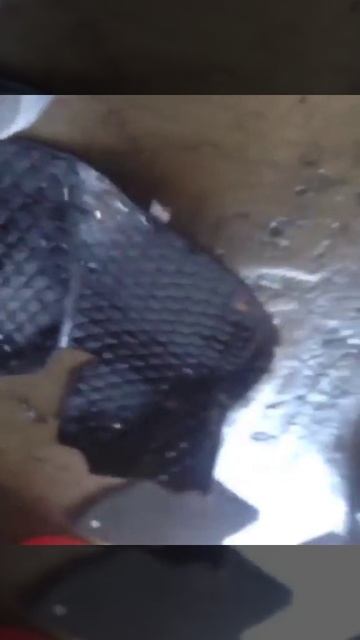 Что будет если помыть 3d коврики? смотреть онлайн