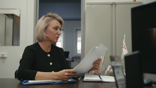 Имиджевый фильм для центра «Мой Бизнес»