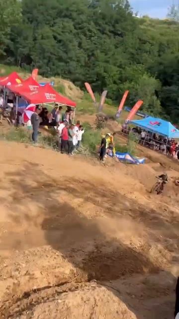 Arctic Leopard Yantai Extraordinary Cup смотреть онлайн