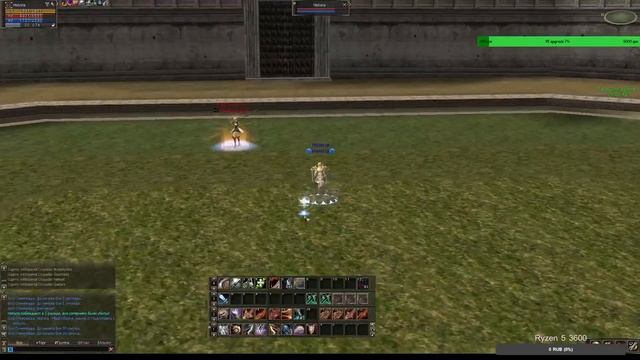 ПараОлимпийские игры на кинжалах euro-pvp.com смотреть онлайн