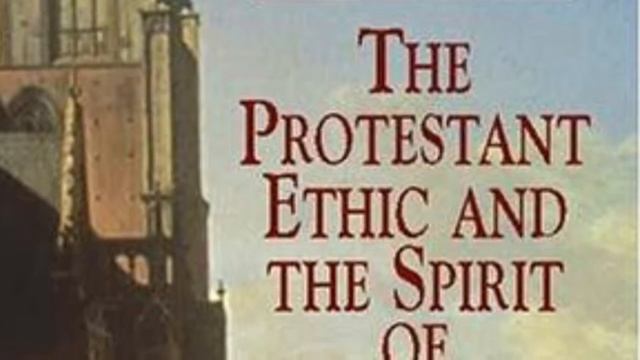 Max Weber: Founding Father Of Modern Social Science