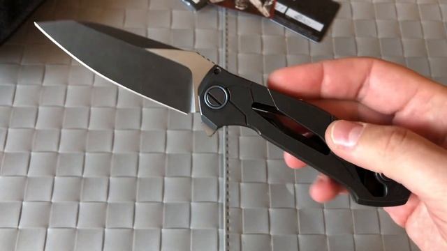 Обзор CKF T15 - первые впечатления
