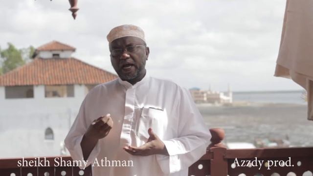 Patiliza mambo 5 kabla hujafikiwa na mambo5 - Sheikh Shamy Athman смотреть онлайн