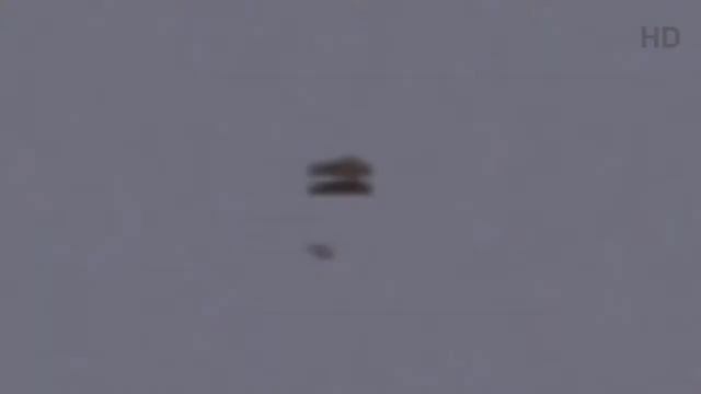 The SR 91 Aurora fly by #2 смотреть онлайн