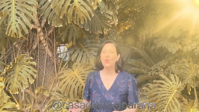 Hallelojah en Ruso , Marcela Fosabril смотреть онлайн