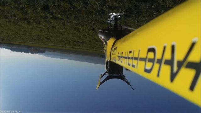 Goblin 570 SAB смотреть онлайн