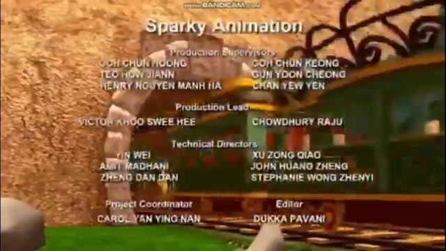 Jim Henson Dinosaur Train Ending смотреть онлайн