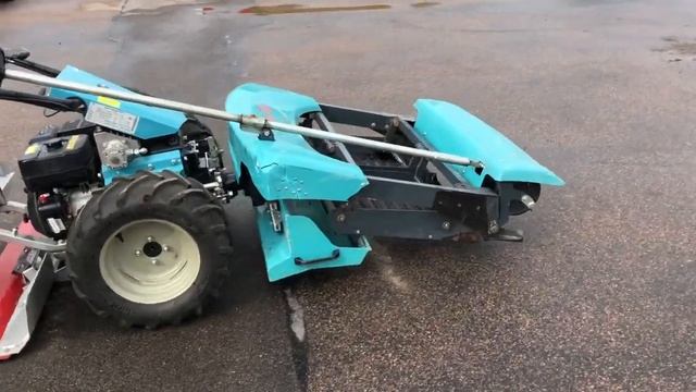 Köp Strandrensare Kässbohrer Beach Tech Sweepy Hydro på Klaravik.se смотреть онлайн