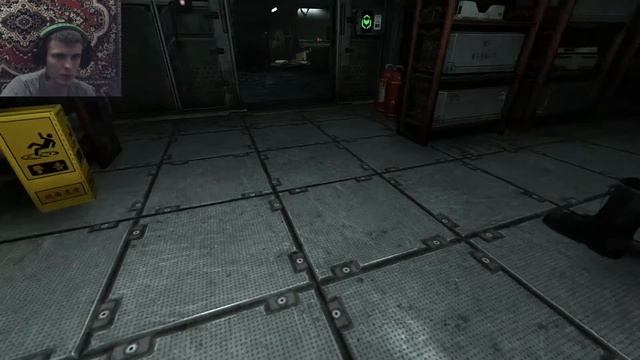 Soma | подводный мир | #2 смотреть онлайн