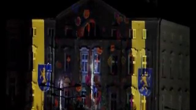 3D Mapping Gorlice смотреть онлайн