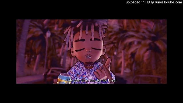 [FREE] "OD" - Juice WRLD x Future x Nick Mira Type Beat (prod. Quincy Trevello) смотреть онлайн