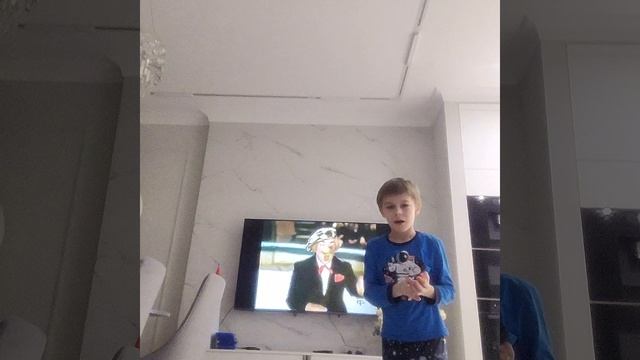 мини олег попов яблоки