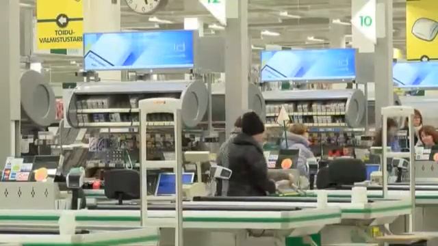 Intrevjuu AS Prisma Peremarket juhatuse esimehega 3. märtsil 2015 смотреть онлайн