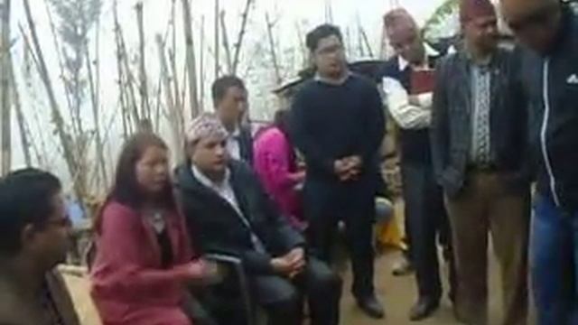 Help for Aapanga in nerpa by diktel rupakot majhuwagadhi nagarpalika diktel khotang смотреть онлайн