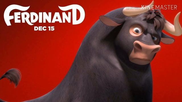 Watch Me - Nick Jonas (Ferdinand Version) смотреть онлайн
