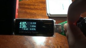 Pineng PN-963 - годный повербанк!