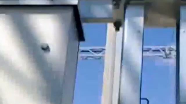 ПС Покров ОАО 'Владимирэнерго'.mp4 смотреть онлайн
