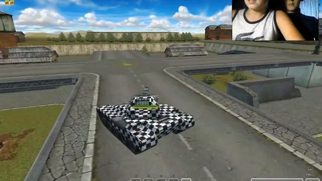 Танки Онлайн [Димон-Владон]=Мульти смотреть онлайн