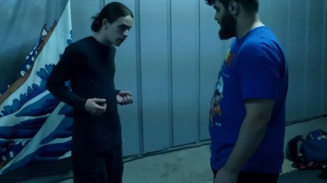 A students lesson on Tan, Gan and Pak FLOW смотреть онлайн