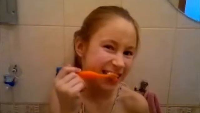 Наше утро с Орифлэйм смотреть онлайн