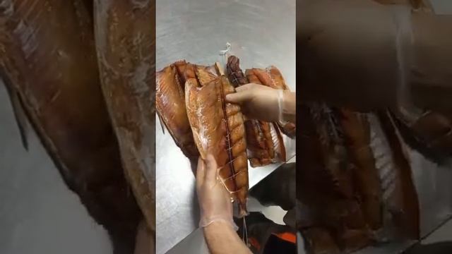 Вкусовые СОСОЧКИ в восторге от вяленого ЯЗЯ😋❗. Отправляю по России. ссылка в комментариях 👌 смотреть онлайн