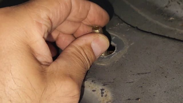 Side Steps on a Truck With Rusted Rockers? Install смотреть онлайн