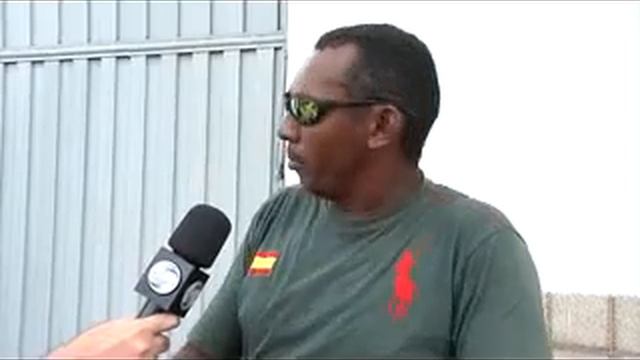 Timon (MA): Homem é vitima de assalto e reage com foguete смотреть онлайн