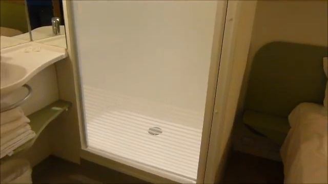 Hotel Ibis Budget Getafe. Muy cerca de la Warner!! Madrid 2013 смотреть онлайн