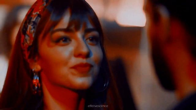 Эфе & Лейла - the heart wants what it wants смотреть онлайн