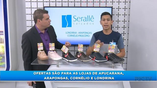 Balanço Geral Londrina AO VIVO | Assista à íntegra de hoje - 29/07/2019 смотреть онлайн