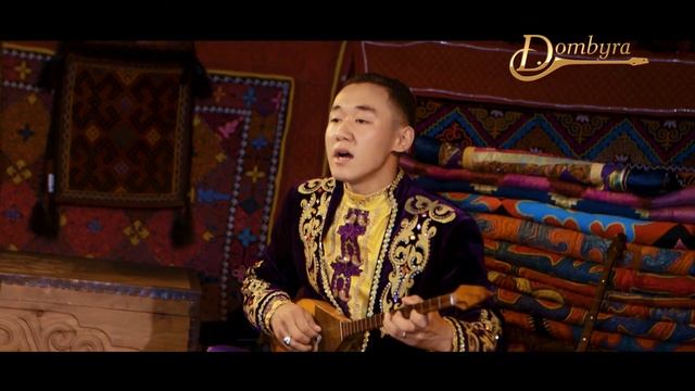 Алпыс Жакиянов - ''Бойы бұлғаң'' Абай Құнанбайұлы смотреть онлайн