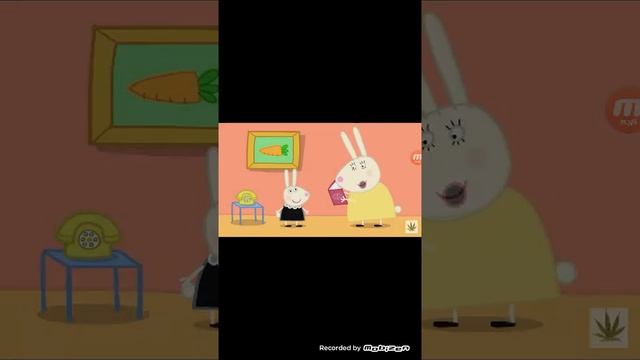 Шо со свинкой пеппой?? ? смотреть онлайн