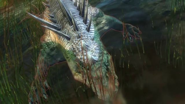 I'm an Alligator смотреть онлайн