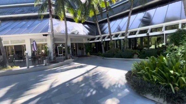 Chada Thai Village Resort in Krabi, Thailand