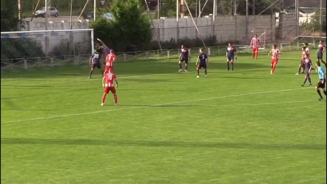 ПЛ КФС 2019/20. 4-й тур. «Кызылташ» - «ТСК-Таврия». Видеоанонс смотреть онлайн