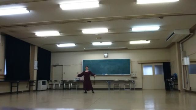 Baroquedance: Extrait of " Chaconne Phaeton " by Lully смотреть онлайн