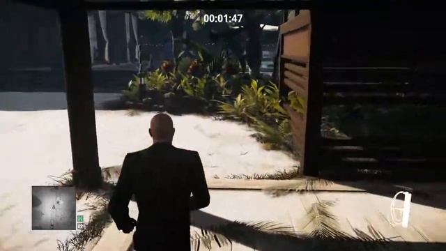 Hitman 2 - SONKO #55