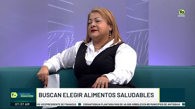 Entrevista con Carlos Silva y Laura Bañol - #ConsejoTA смотреть онлайн