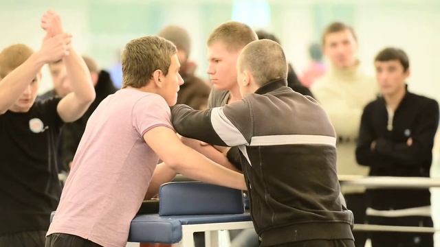 2014.10.25 - Иваново - Олимпия - Армрестлинг - видео александр цыганов смотреть онлайн