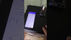 Усилитель YS Ap50l  100Wt⚡и приложение YS-Audio, колонки Yamaha 6490.