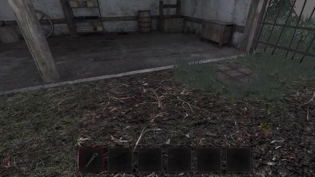 прохождение 1 и 3 главы метели с маской кролика // metel horror escape смотреть онлайн