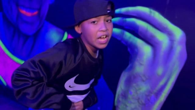 Mini-lgante mi morocha (video oficial) смотреть онлайн