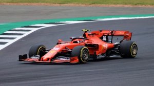 Звуки формула 1/ Звуки болида / Звуки гоночной машины