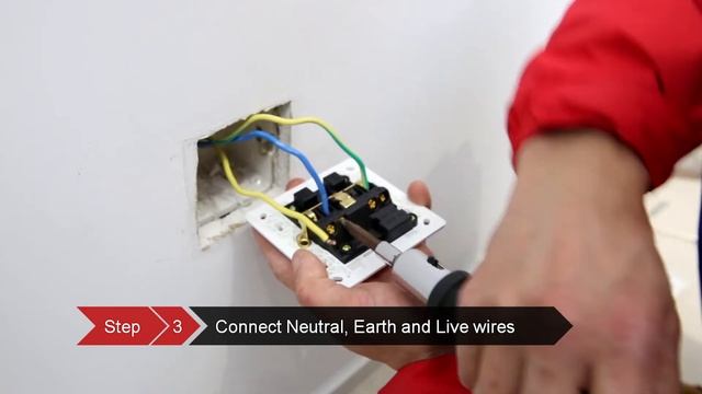 Himel Advanced Series 13A Switched Socket with Neon Wires смотреть онлайн