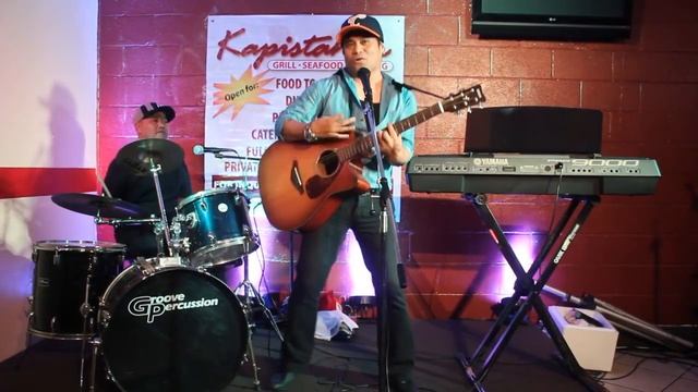 Ano Ba Ang Nangyari [Live]: APRIL BOYS [Vingo & Jimmy] смотреть онлайн